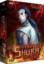 L'ère des Shura 1 Série TV animée