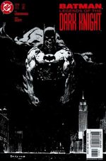 Batman - Legends of the Dark Knight 179