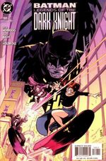 Batman - Legends of the Dark Knight 180