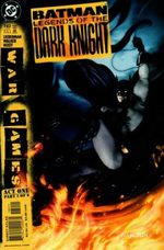 Batman - Legends of the Dark Knight 182