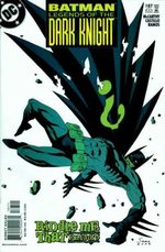 Batman - Legends of the Dark Knight 187