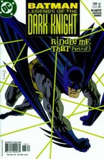 Batman - Legends of the Dark Knight 188