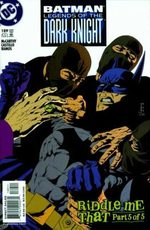Batman - Legends of the Dark Knight 189