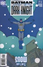 Batman - Legends of the Dark Knight 192