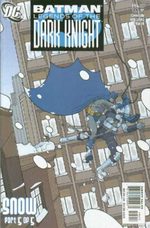 Batman - Legends of the Dark Knight 196