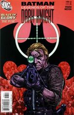 Batman - Legends of the Dark Knight 198