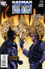 Batman - Legends of the Dark Knight 199