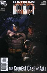 Batman - Legends of the Dark Knight 202