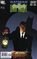 Batman - Legends of the Dark Knight 207