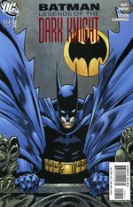 Batman - Legends of the Dark Knight 213
