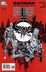Batman - Legends of the Dark Knight 214