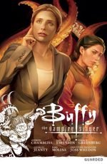 Buffy Contre les Vampires - Saison 9 3