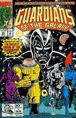 Les Gardiens de la Galaxie # 26