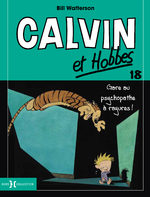 Calvin et Hobbes 18
