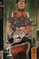 The Books of Magic 3