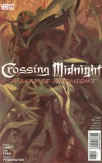 Crossing Midnight # 8