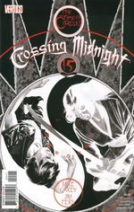 Crossing Midnight # 15