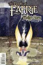 The Books of Faerie - Molly's Story 3