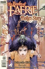 The Books of Faerie - Molly's Story # 4