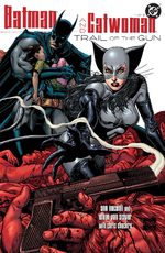 Catwoman et Batman - Tu Ne Tueras Point 1