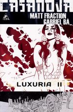 Casanova - Luxuria 2