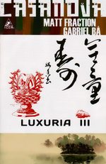 Casanova - Luxuria 3