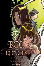 Le Roi des Ronces 6 Manga