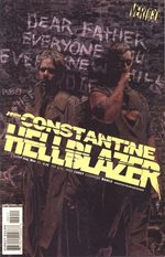 John Constantine Hellblazer 204