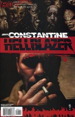 John Constantine Hellblazer 209