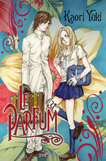 Le Parfum 1 Manga