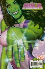 Miss Hulk 9