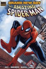 Spider-Man - Un Jour Nouveau 1