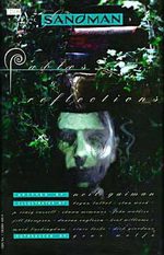 couverture, jaquette Sandman TPB softcover (souple) (1991 - 1997) 6