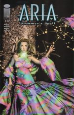 Aria - Summer's Spell 1