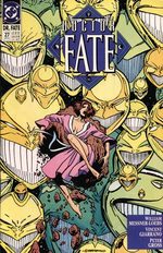 Dr. Fate # 27