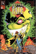 Dr. Fate 35