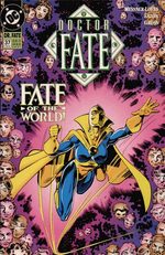Dr. Fate 37