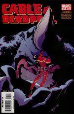 couverture, jaquette Cable / Deadpool Issues (2004 - 2008) 37
