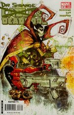couverture, jaquette Cable / Deadpool Issues (2004 - 2008) 47
