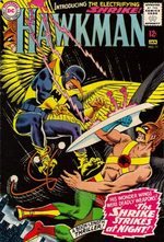 Hawkman 11