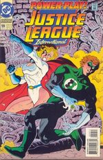 Justice League International 59