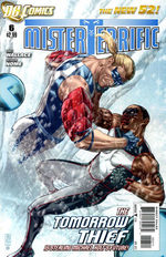 Mister Terrific 6