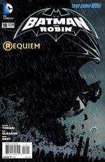 Batman & Robin # 18