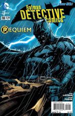 Batman - Detective Comics # 18