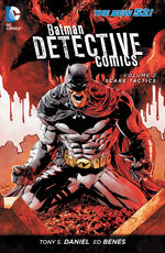 Batman - Detective Comics # 2