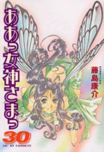 Ah! My Goddess 30 Manga
