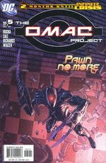 The OMAC Project 5