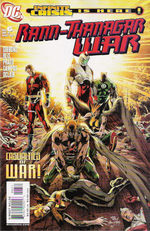 Rann-Thanagar War # 6