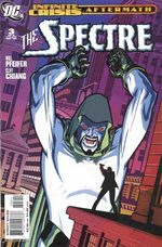 Infinite Crisis Aftermath - The Spectre 3