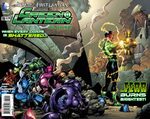 Green Lantern # 19